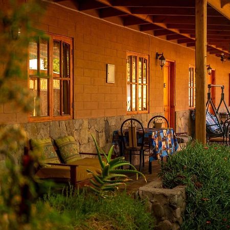La Casa Del Sol Naciente Hotel San Pedro de Atacama Exterior foto