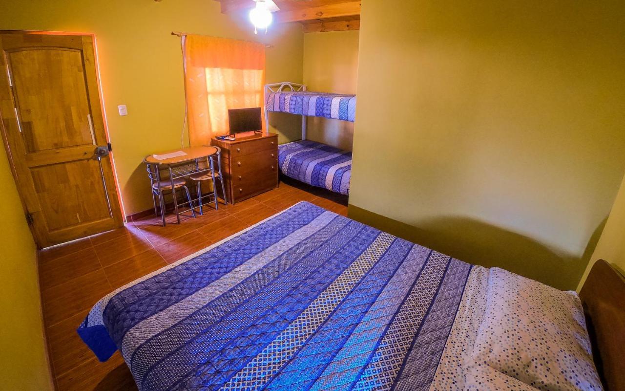 La Casa Del Sol Naciente Hotel San Pedro de Atacama Exterior foto