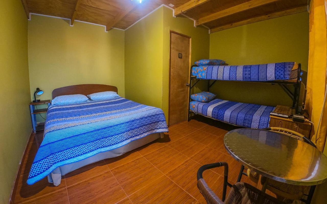 La Casa Del Sol Naciente Hotel San Pedro de Atacama Exterior foto